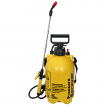 Postřikovač Kingjet Q 5l
