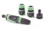 Postřikovač proudnicový, 3/4" spojky