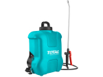 Postřikovač zahradní AKU, 20V Li-ion, 2000mAh, ...