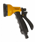 Postřikovací pistole 1/2", 8 poloh - HT371002