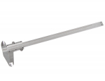 Posuvné měřítko 300 x 0,02 mm - HT284130