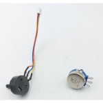 Potenciometr RV28P1