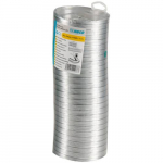 Potrubí flexo Al – Ø 150 x 600 – 2500 mm 0609