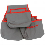 Pouzdro nářaďové 4 kapes 350 x 300 mm