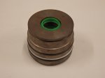 Pouzdro s těsněním pr.70 mm