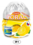 POWER Air - domácí osvěžovač CORAL PEARLS Fresh...