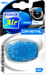 POWER Air - perličkový osvěžovač vzduchu CRYSTA...