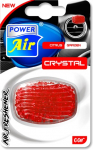 POWER Air - perličkový osvěžovač vzduchu CRYSTA...