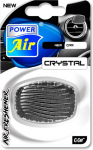 POWER Air - perličkový osvěžovač vzduchu CRYSTA...