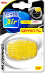 POWER Air - perličkový osvěžovač vzduchu CRYSTA...