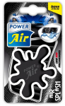 POWER Air - plastový osvěžovač vzduchu AIR SPLA...