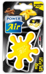 POWER Air - plastový osvěžovač vzduchu AIR SPLA...