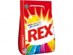 Prací prášek REX, 18 PD