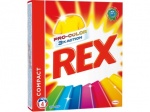 Prací prášek REX, 4 praní