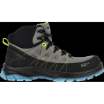 Pracovní boty kotníkové HEKTOR HIGH S3S 48 STAL...