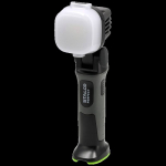 Pracovní lampa AKU LED H-D10 STALCO PERFECT S-9...