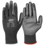 Pracovní rukavice ochranné VIGOR V6435-XL