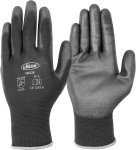 Pracovní rukavice ochranné VIGOR V6435