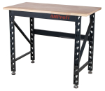 Pracovní stůl do dílny, 1200 x 600 x 970 cm