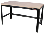 Pracovní stůl do dílny, AHProfi - AH1574