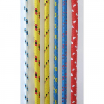 Prádelní šňůra PPV 3 mm, 20 m, bílá, ENPRO