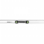 Pravítko s vodováhou FSC-06, 60cm, Alu