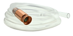 Přečerpávací hadice 13mm 200cm