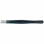 Precizní pinzeta v provedení ESD 145 mm  - 9278...