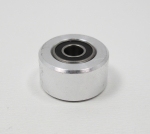 Přední rolna pásu pro pásovou brusku BS-C 10 PR...