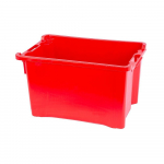 Přepravka ICS M400000 40l, 56x35x31cm bez perfo...