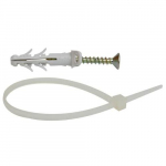 Příchytka pro kabel UPA-LP, 6 x 30 mm, ENPRO