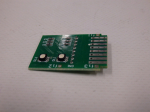Primary transmitter TX L15