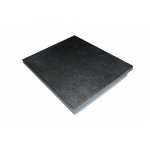Příměrná deska litinová KINEX/K-MET 300x300mm