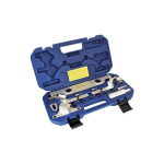 Připravek na aretaci motoru Opel/Saab/Chevrolet...