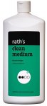 Přípravek na čištění rukou Rath´s clean medium 1 l