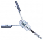 Přípravek na honování válců, 50,8 - 177,8 mm - ...