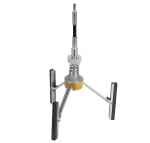 Přípravek na honování válců, 51 - 177 mm - TJ1219