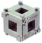 Přípravek na zatlačení brzdového pístu