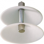 Přípravek pro tlakové mazání ložisek