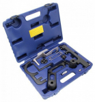 Přípravky na aretaci motoru pro BMW N47 / N57