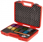 Přípravky na aretaci motoru pro FIAT/ALFA ROMEO...