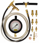 Přístroj na kontrolu vstřikování paliva - LIATP...