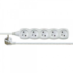 Přívod prodlužovací, 3m / 250V, 5 zásuvek bez v...