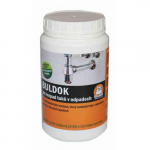 Pro rozpad tuků v odpadech, 1 kg, BULDOK