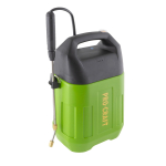 PROCRAFT AS2-5 Aku postřikovač