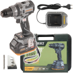 PROCRAFT CD20A Aku vrtací šroubovák Procraft In...