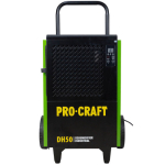 PROCRAFT DH50 Průmyslový odvlhčovač