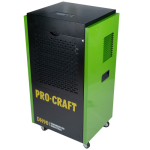 PROCRAFT DH90 Průmyslový odvlhčovač