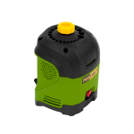 PROCRAFT EBS420 Bruska na vrtáky