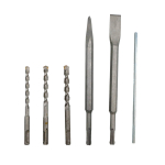 Procraft elektro sada nářadí 4dílů | MAXISET4